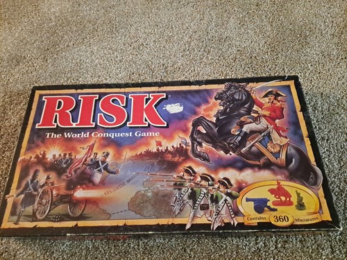 Gioco risk board mondo - gioco,