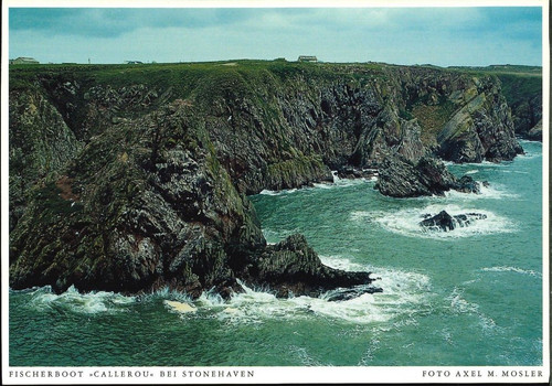 Gran bretagna - gran,