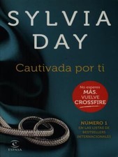 CAUTIVAFA POR TI LIBRI IN LINGUA SYLVIA DAY ESPASA 2014