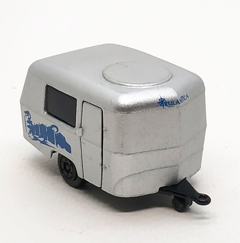 Majorette eriba puck rimorchio - puck,