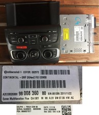 SET SISTEMA DI NAVIGAZIONE GPS