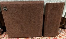 Vintage tannoy srm12x super - vintage,