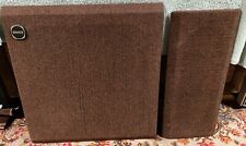 Vintage Tannoy SRM12X Super