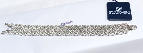 Swarovski diamanta bracelet - swarovski,