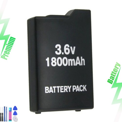 Batteria ricaricabile per sony - ricaricabile,