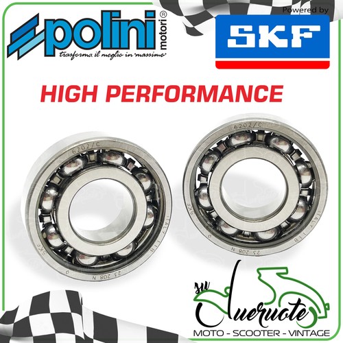 Kit revisione motore - motore, ciao