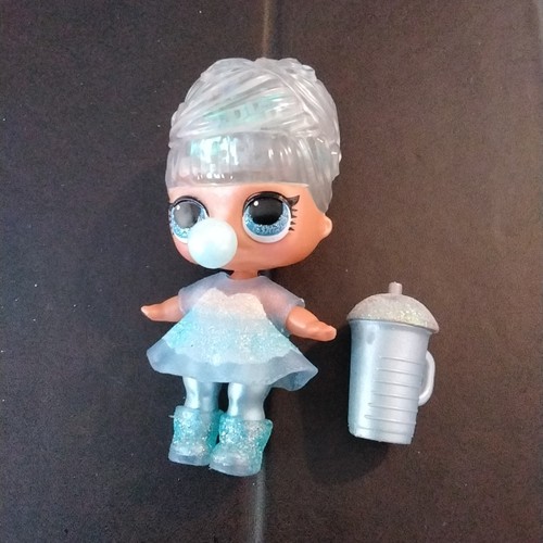 Lol suprise doll mappamondo - lol,