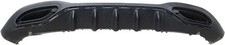 Estrattore diffusore mercedes - estrattore,