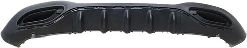 Estrattore diffusore mercedes - estrattore,