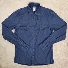 Zara Camicia Uomo Uomo Piccola