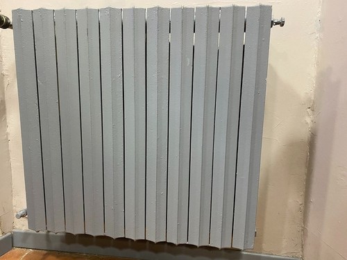 Termosifone ghisa a 14 - ghisa, 5