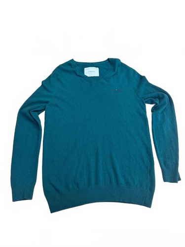 Pushbutton men wool cashmere - pushbutton,