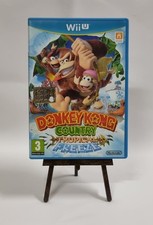 Donkey Kong Country Tropical