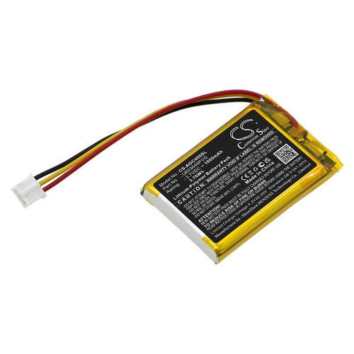 Batteria per astro gaming - batteria, c40