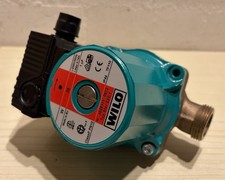 Pompa circolazione acqua