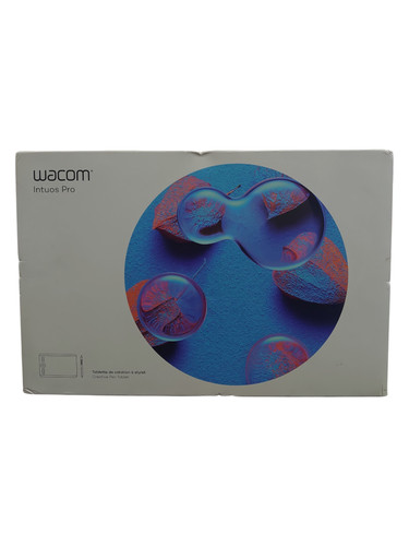 Wacom intuos pro tableta - pro,