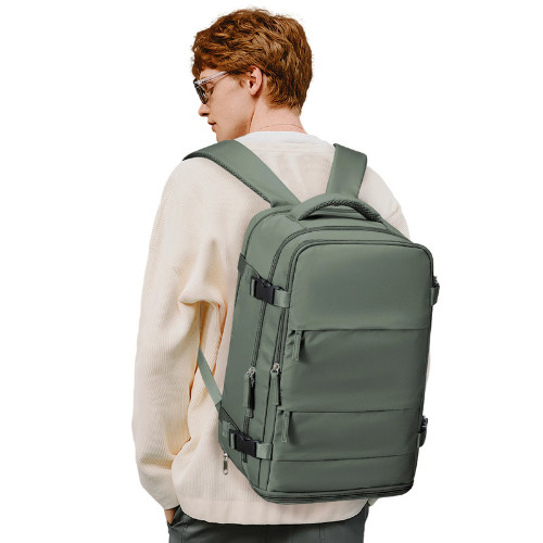 Zaino viaggio 40x25x20 - viaggio,