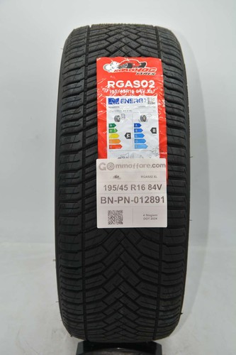 Pneumatico 195 r16 - pneumatico,