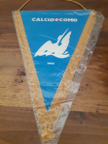 Gagliardetto pennant vintage - gagliardetto,