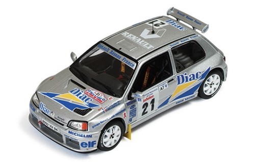 Renault clio maxi 21 - clio,
