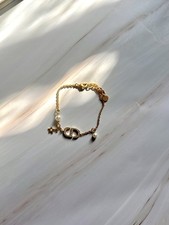 Christian Dior Crystal & Resin