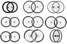 Set ruote carbonio kore - ruote,