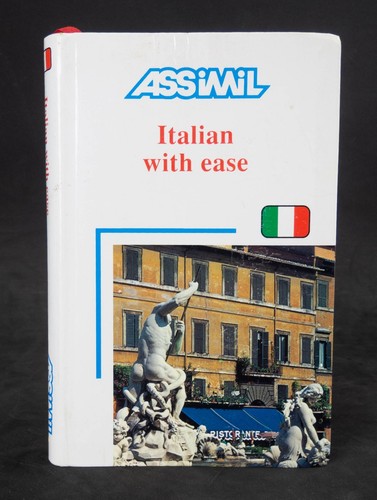 Italian with ease - italian,