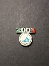 Spilla Olimpiadi Invernali