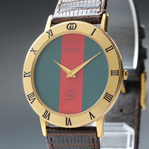 Quasi come nuovo gucci - nuovo],