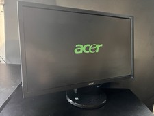 Acer V243H Monitor LCD 24" -