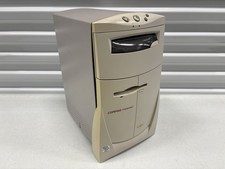 Computer PC desktop Compaq