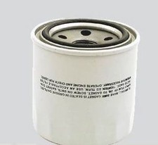 Filtro olio motore trattorino