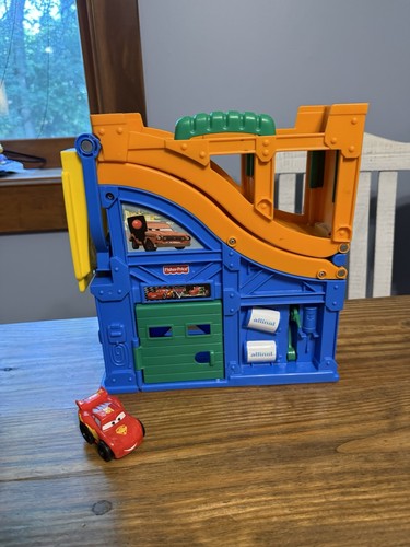 Fisher price little - price, people