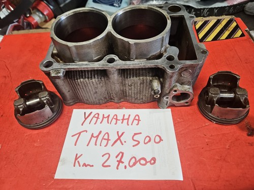 Cilindro yamaha tmax - yamaha,