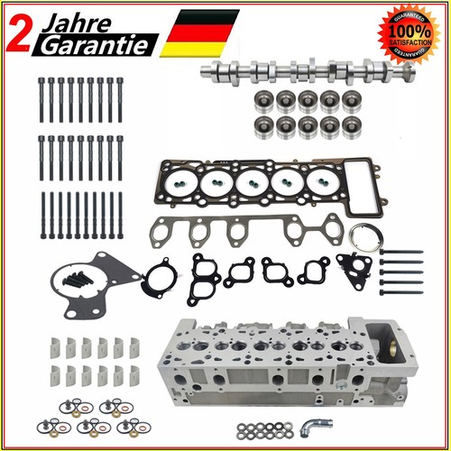 Kit testa cilindro per t5 - testa,