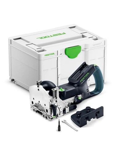 Fresatrice festool dfc 500 - festool,