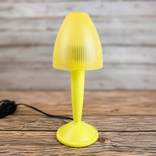 Lampada tavolo veneta lumi - lampada,