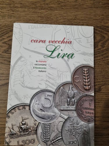 Collezione bolaffi cara - collezione, "cara