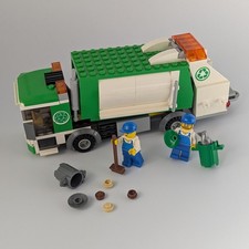 LEGO City Camion della