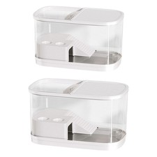 Vasca per tartarughe, area