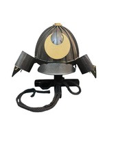 Handcrafted Samurai Kabuto