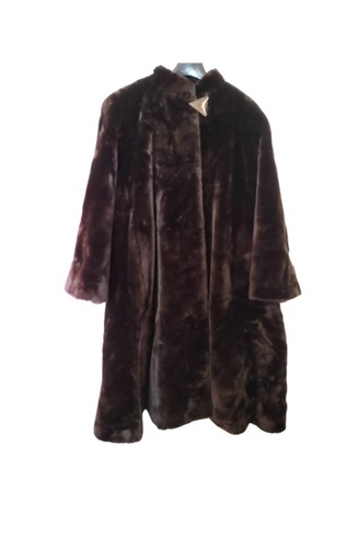 Cappotto vintage giorgio - cappotto,