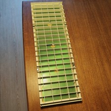 Quad ESL63 Pannello basso