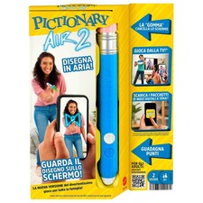 PICTIONARY AIR 2 GIOCO DI