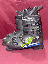 🔥 STIVALI DA SCI NORDICA