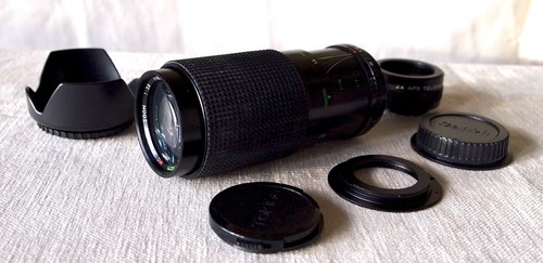 Canon eos digital fit 200 - canon,