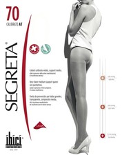 Collant Donna Ibici Segreta 70