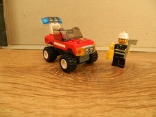 Lego Town City - Auto dei