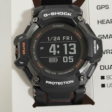 Orologio fitness Casio G-Shock