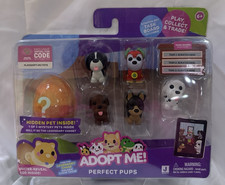 Set minifigure Adopt Me